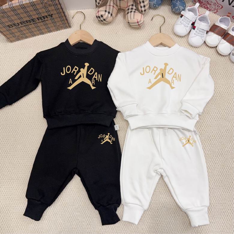 Jordan Baby Clothes 0328